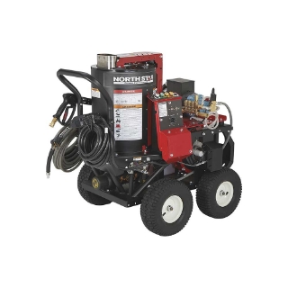 Picture of NorthStar Electric Hot Water Pressure Washer | 2,750 PSI | 2.5 GPM | 230V