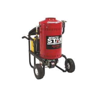 Picture of NorthStar Electric Hot Pressure Washer Add-on Unit | 4,000 PSI | 4 GPM | 115V