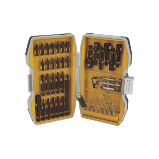 Picture of Klutch Impact Grade Power Bit Set | 43-Pc