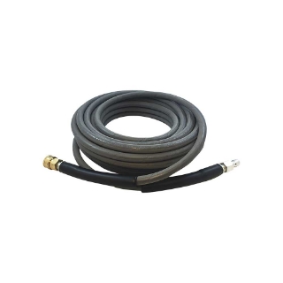 Picture of NorthStar Nonmarking Pressure Washer Hose | 4000 PSI | 50-Ft. x 3/8-In.