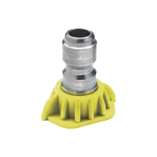 Picture of NorthStar Pressure Washer Quick Couple Spray Nozzle | 4.0 | 15 Degree