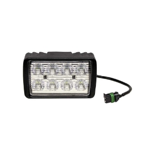 Picture of Tiger Lights | Case IH 2144-2588 Combine/Cotton Picker LED Side Work Light