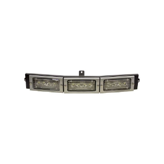 Picture of Tiger Lights | John Deere 30-40 Series LED Hood Light Conversion Kit