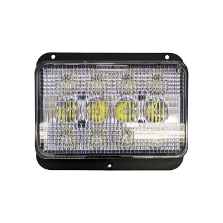 Picture of Tiger Lights | AGCO Gleaner/Massey Ferguson Combine LED Cab Light