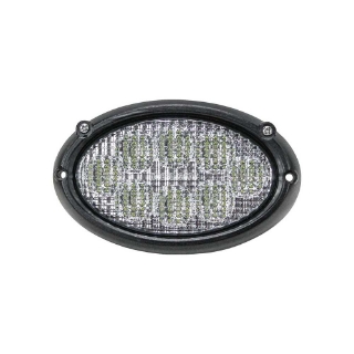 Picture of Tiger Lights | Challenger MT400D-MT500D/Massey Ferguson 5400-7700 LED Upper Cab Light