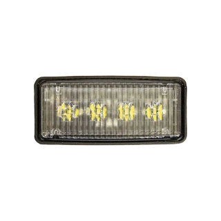 Picture of Tiger Lights | John Deere 40-8010T Series LED Cab/Hood Light