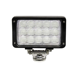 Picture of Tiger Lights | LED Flood Work Light | 6-In. x 4-In. | Rectangular