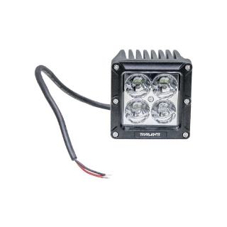 Picture of Tiger Lights | LED Spot Work Light | 3-In. x 3-In. | Square