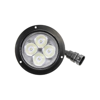 Picture of Tiger Lights | New Holland-Ford T6000-TS Series LED Hood Light