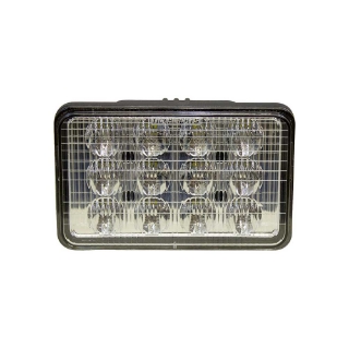 Picture of Tiger Lights | Case IH 2144-2588 Combine/Case Tractor LED Cab/Hood Light | Hi/Lo