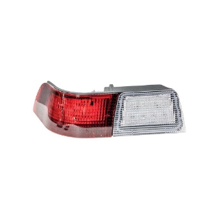 Picture of Tiger Lights | Case IH MX Series Magnum LED Rear Tail Light | Left-Hand