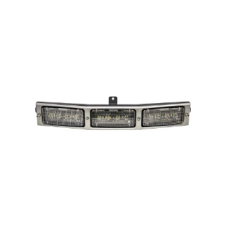 Picture of Tiger Lights | John Deere 2050-2055 Series LED Hood Light Conversion Kit