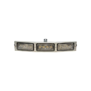 Picture of Tiger Lights | John Deere 2040-3150 Series LED Hood Light Conversion Kit