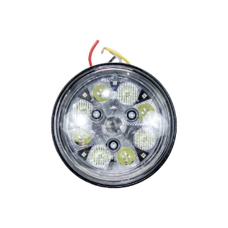 Picture of Tiger Lights | John Deere Generation-3050 Series LED Rear White/Red Tail Light