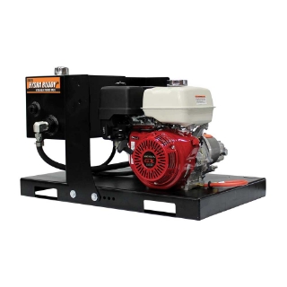 Picture of Brave Hydraulic Power Pack | 2,000 PSI | 7 GPM | Electric Start | Honda GX390