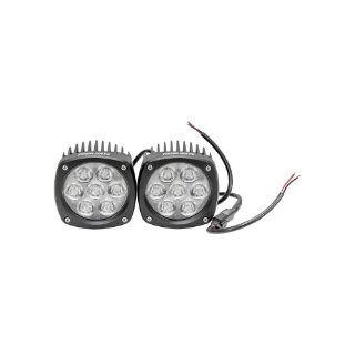 Picture of Tiger Lights | John Deere Gator RSX/XUV Series LED Spot Light Kit