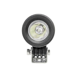 Picture of Tiger Lights | LED Spot Work Light | 2.125-In. Dia. | Round