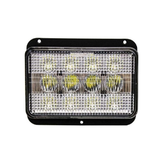 Picture of Tiger Lights | New Holland-Ford 40 Series LED Hood Light | Hi/Lo