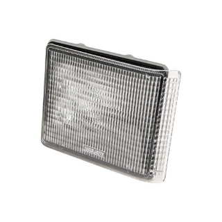 Picture of Tiger Lights | John Deere 7000-7010 Series LED Outer Hood Light | Right-Hand | Hi