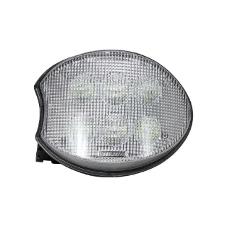 Picture of Tiger Lights | John Deere 7020-7030 Series LED Outer Hood Light | Left-Hand | Hi