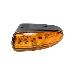 Picture of Tiger Lights | AGCO DT-RT/John Deere 5E-9030 LED Amber Cab Corner Light