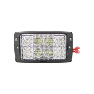 Picture of Tiger Lights | Claas/John Deere/Massey Ferguson LED Cab/Fender Light