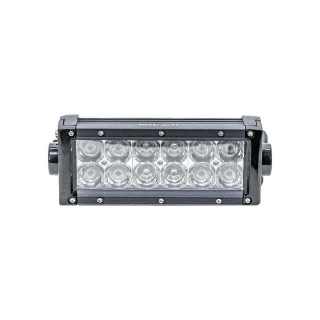 Picture of Tiger Lights | LED Double Row Light Bar | 8-In.