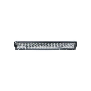 Picture of Tiger Lights | LED Curved Double Row Light Bar | 22-In.