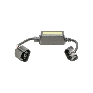 Picture of Tiger Lights | CANbus Warning Canceler Adapter for LED H13 Bulb Headlight