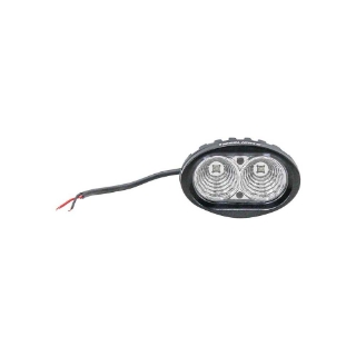 Picture of Tiger Lights | Forklift LED Blue Safety Warning Light