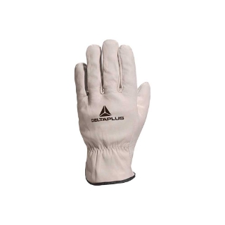 Picture of ERB Gloves | Size USLG  EU09  | Cowhide Grain Leather