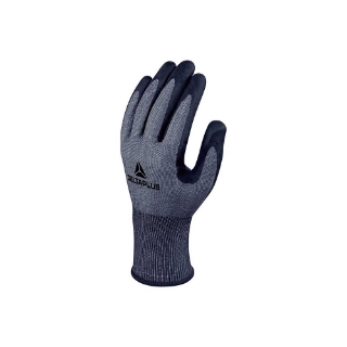 Picture of ERB Gloves | XL | Xtrem Cut High Perf. Fiber | Nitrile Coated Palm and Fingers | Touchscreen ANSI A6