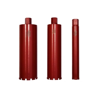 Picture of Virginia Abrasives 3-In. X 14-In. Premium Core Bit Wet Gen Purp