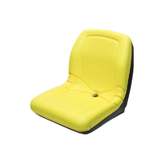 Picture of Uni Pro 225 Bucket Seat | Yellow Vinyl