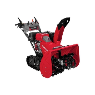 Picture of Honda Snowblower | 32-In. Track Drive | Electric | 49 State