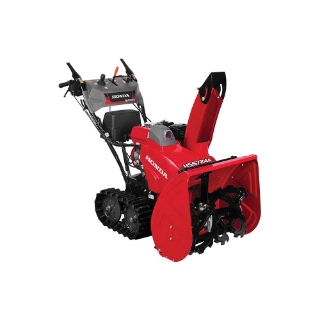 Picture of Honda Snowblower | 24-In. Track Drive | Variable Height Adjustment | Electric | 50 State