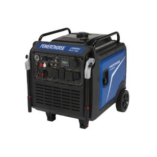 Picture of Powerhorse Generator Inverter | 10,500 Surge Watt | Dual Fuel | Electric Start