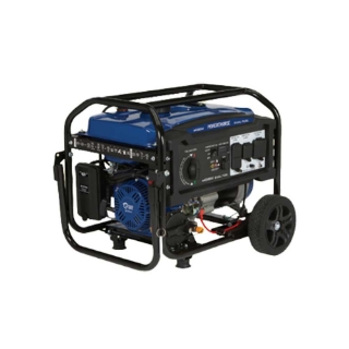 Picture of Powerhorse Generator | 4,500 Surge Watt | Dual Fuel | Recoil Start