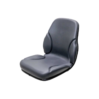 Picture of Uni Pro 175 Bucket Seat | Gray Vinyl