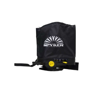 Picture of Spyker Commercial Bag Spreader | 25-Lb. Capacity