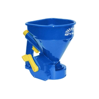 Picture of Sypker Commercial Handheld Spreader | 5 Lb. Capacity 