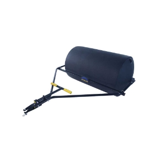 Picture of Sypker Commercial Push/Tow Roller | 18-In. x 24-In. | 300-Lb. Capacity 