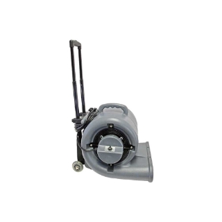 Picture of Mercury Air Mover | 1/2 HP | 3-Speed | With Wheels