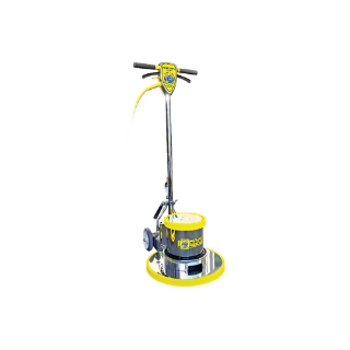 Picture of Mercury Floor Machine | Hercules H-17 Sealed Motor| 175 RPM |With 1705-T Pad Driver