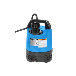 Picture of Tsurumi Submersible Pump | 2/3-HP | 2-In.| 32-Ft. Cable 