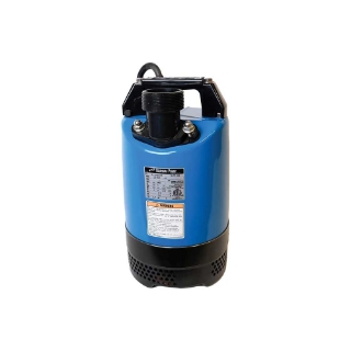 Picture of Tsurumi Submersible Pump | 1-HP| 2-In. | 50-Ft. Cable