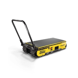 Picture of Movex Twin-Track 66 Carrier (TT-66) | 30-In. Wide | Up to 2,200-Lb. Load Capacity