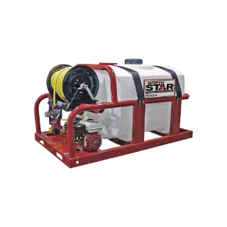 Picture of NorthStar Skid Sprayer | 200-Gal. Capacity | Honda GX160