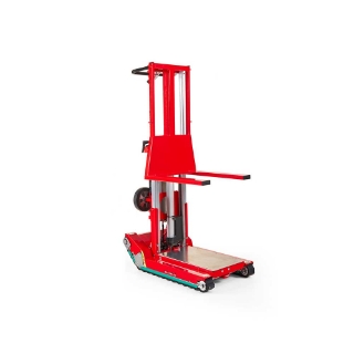 Picture of Zonzini Tracked Stair Crawler | Domino Plasmoid Lift |Up to 880-Lb. Lifting Capactiy