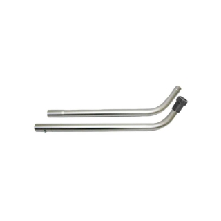 Picture of Sandia Aluminum Wand | 56-In. 2-Piece, 2-Bend with 3-Piece Head Kit | Fits 80-6001